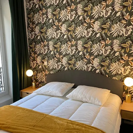 Appartment#4pers#1bedroom#paris03#lemarais