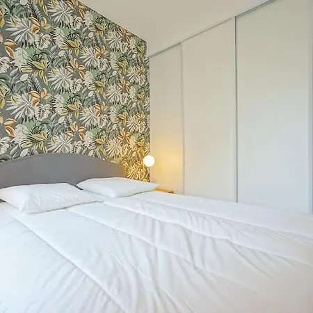 Appartment#4pers#1bedroom#paris03#lemarais Appartamento Parigi