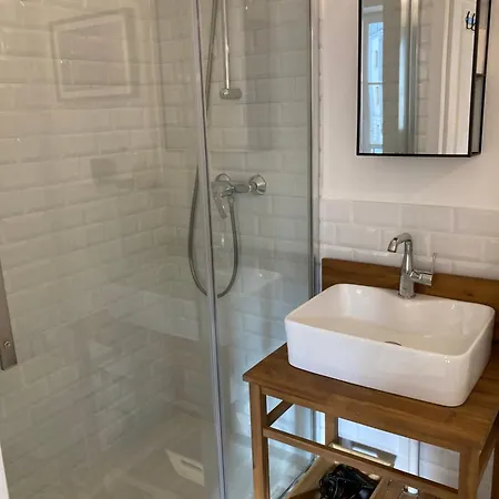 Appartment#4pers#1bedroom#paris03#lemarais * Παρίσι
